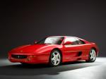 Ferrari F355 Berlinetta 1994 года (US)